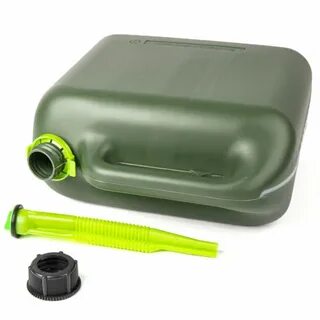 Крышка для канистры 3ton
