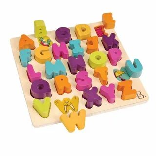 Игрушки б