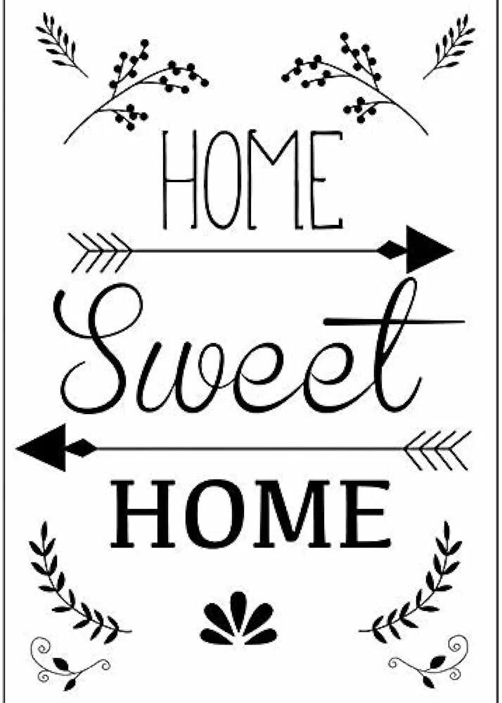 Надпись Home. Home Sweet Home надпись. Sweet Home надпись черно белая. Постер с надписью Home. Ис хоум