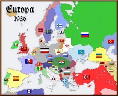 Kaiserreich mapping map