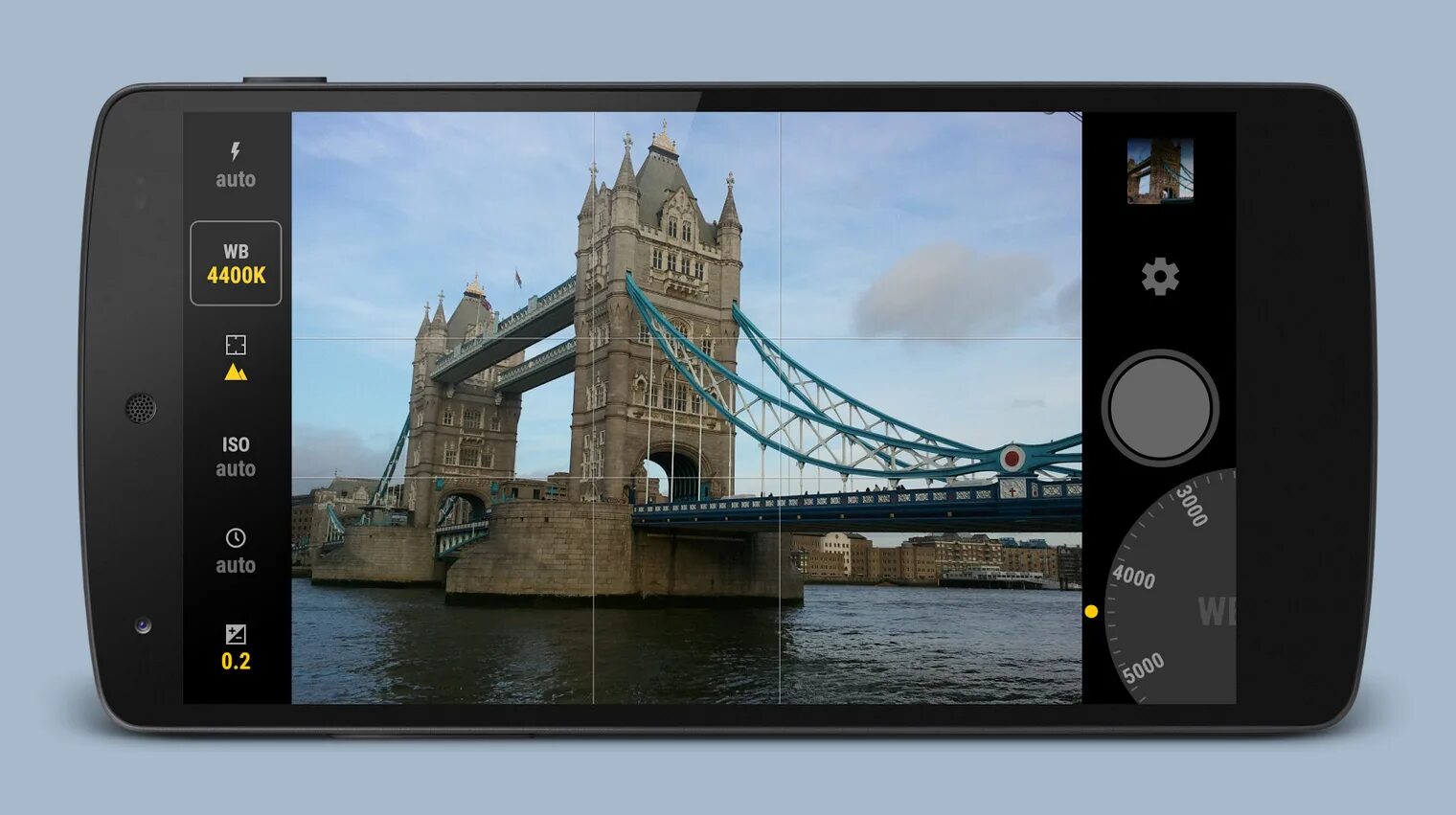 Camera 2 api
