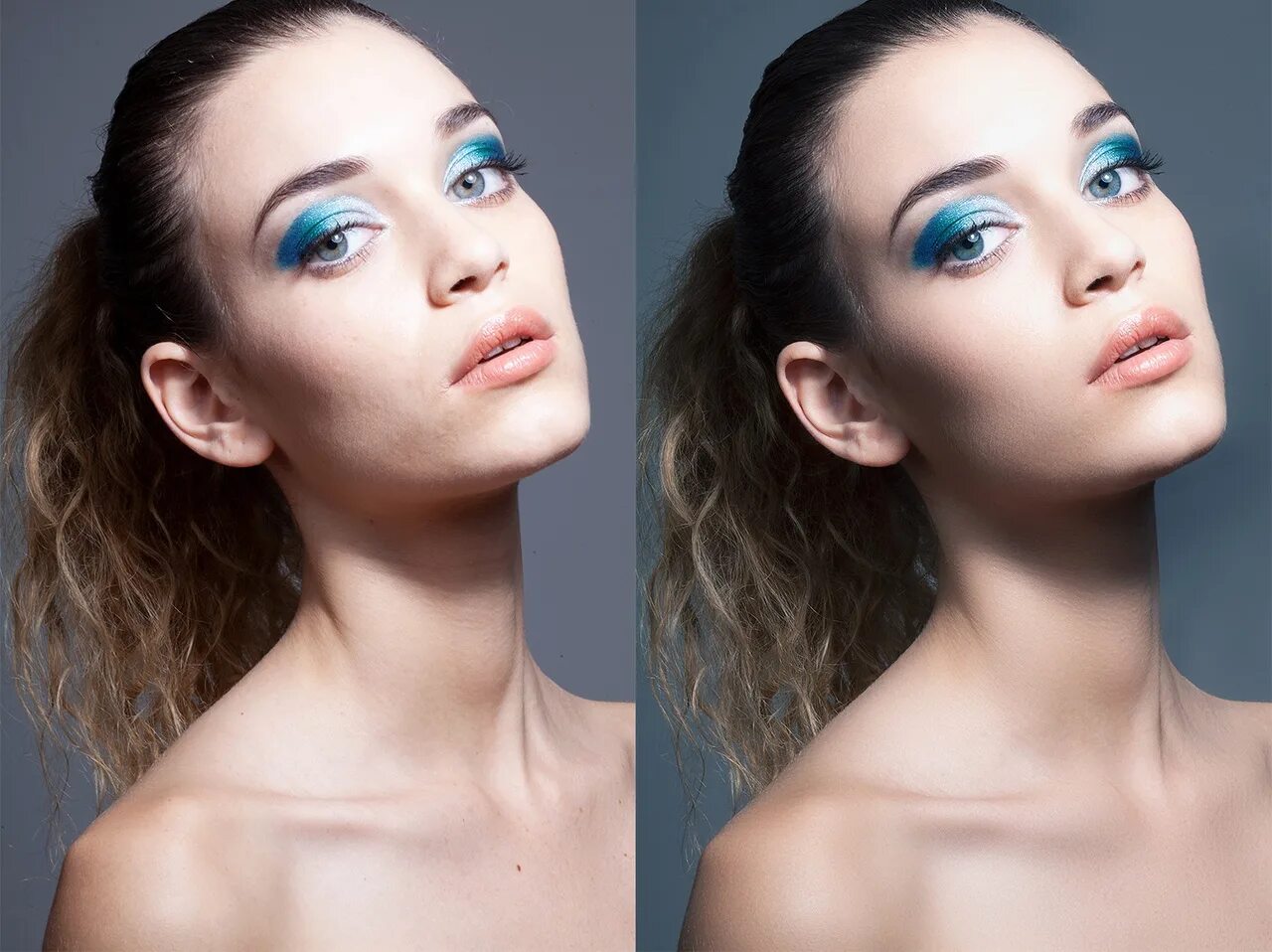 Техники обработки фото. АНАСТАСИЯБЕЛОВА ретюшь. Портретная ретушь. Ретушь макияжа.