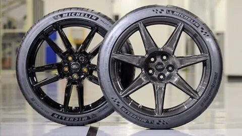 Ford wheels