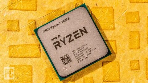 Amd ryzen 7 vermeer