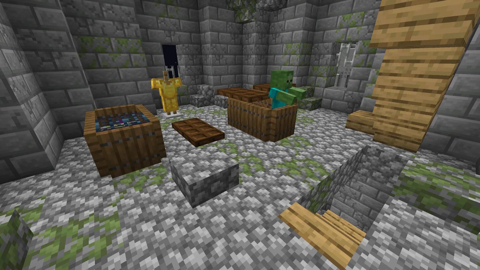 Мод dungeons 1.16 5. Мод dungeons 1.16 5