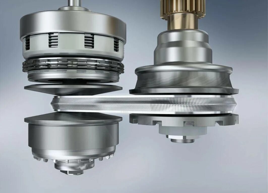 Трансмиссия вариатор. Вариатор cvt (continuously variable transmission). бесступенчатой трансмиссии (вариатора). вариатор powerblock втулка. toroidal cvt.