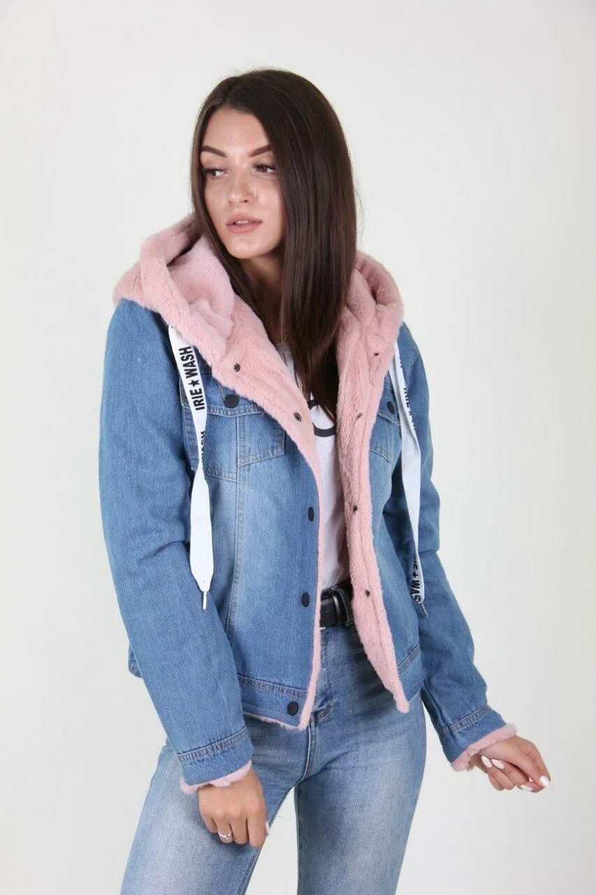Утепленная джинсовая куртка женская с капюшоном. Джинсовая куртка с мехом. Marco polo джинсовая куртка женская oversize. Модные джинсовые куртки женские. Утепленная джинсовая куртка женская.