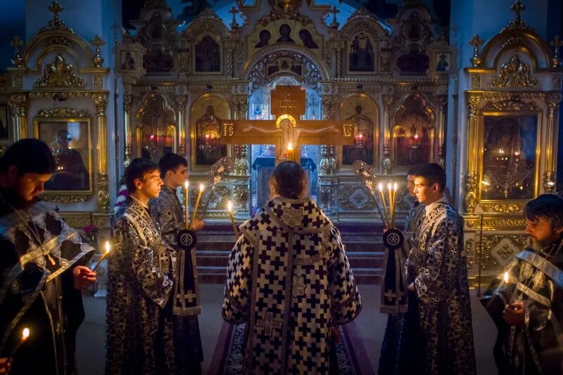 Пассия в Великий пост. Что такое пассия в храме служба. Пассия в православии. Вечерняя служба слушать