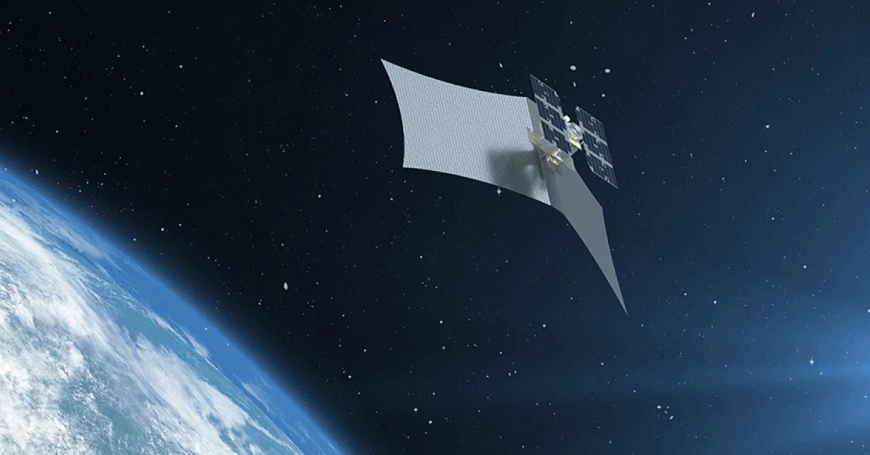 The space review. Capella 2 спутник. capella space спутники. capella space satellite. capella space radar.