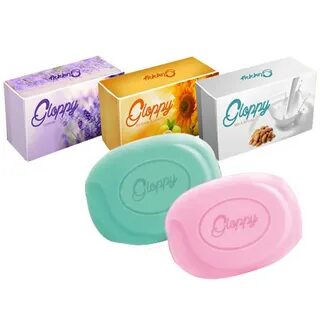 Toilet soap