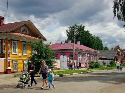 Работа город семенов нижегородская область