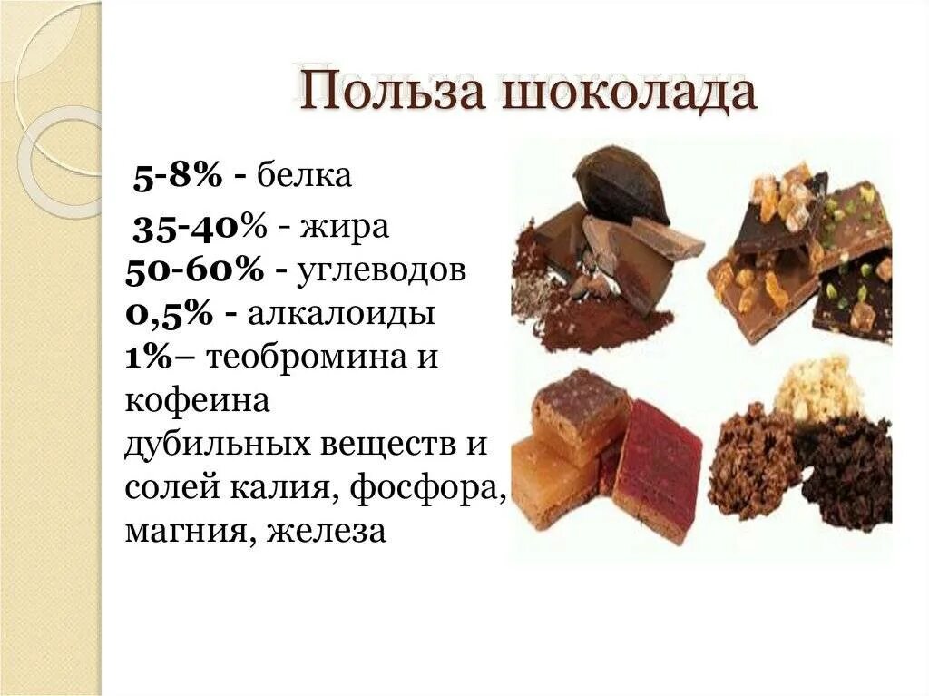 Шоколад содержание углеводов. Польза шоколада. Полезность шоколада. Чем полезен шоколад. Свойства шоколада.