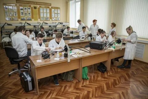 Колледжи финляндии после класса