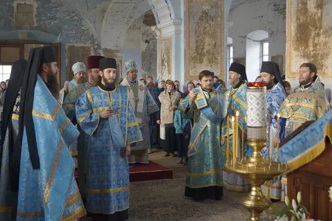 Калининградская епархия