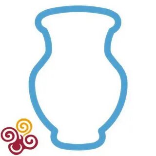Разные формы ваз