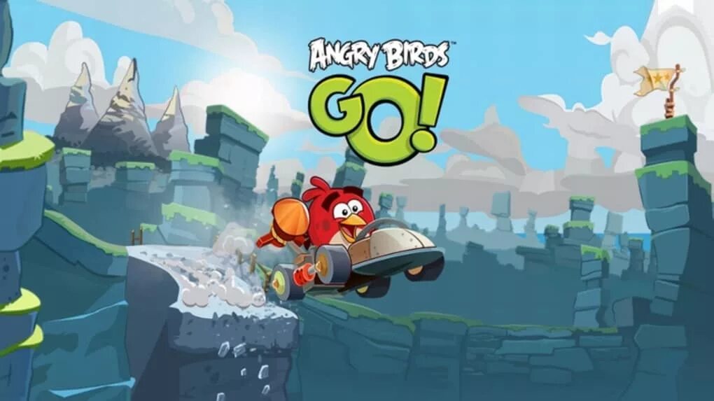 Игра Angry Birds go 2. Angry Birds игры Rovio. Angry Birds go. Angry Birds go версия 1.7.0. Энгри бердз гонки на машинах