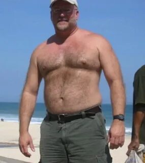 Daddy's bear