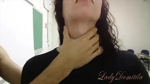 Throat fucks 2