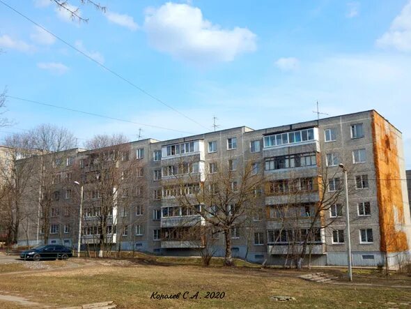 1-к квартира, ул. Суворова 28 - Купить 1-комнатная квартиру в Хабаровске ФарПост