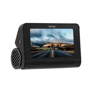 Видеорегистратор a800s dash cam