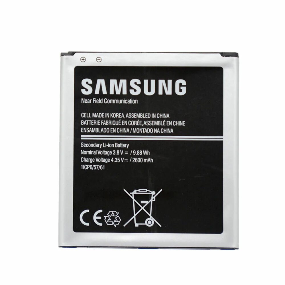 Аккумулятор самсунг prime. Eb425161lu для samsung. аккумулятор samsung gt s7562. самсунг 2600.