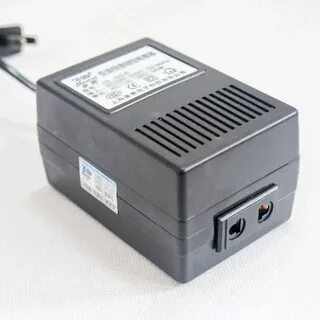 Преобразователь напряжения с 220 на 110