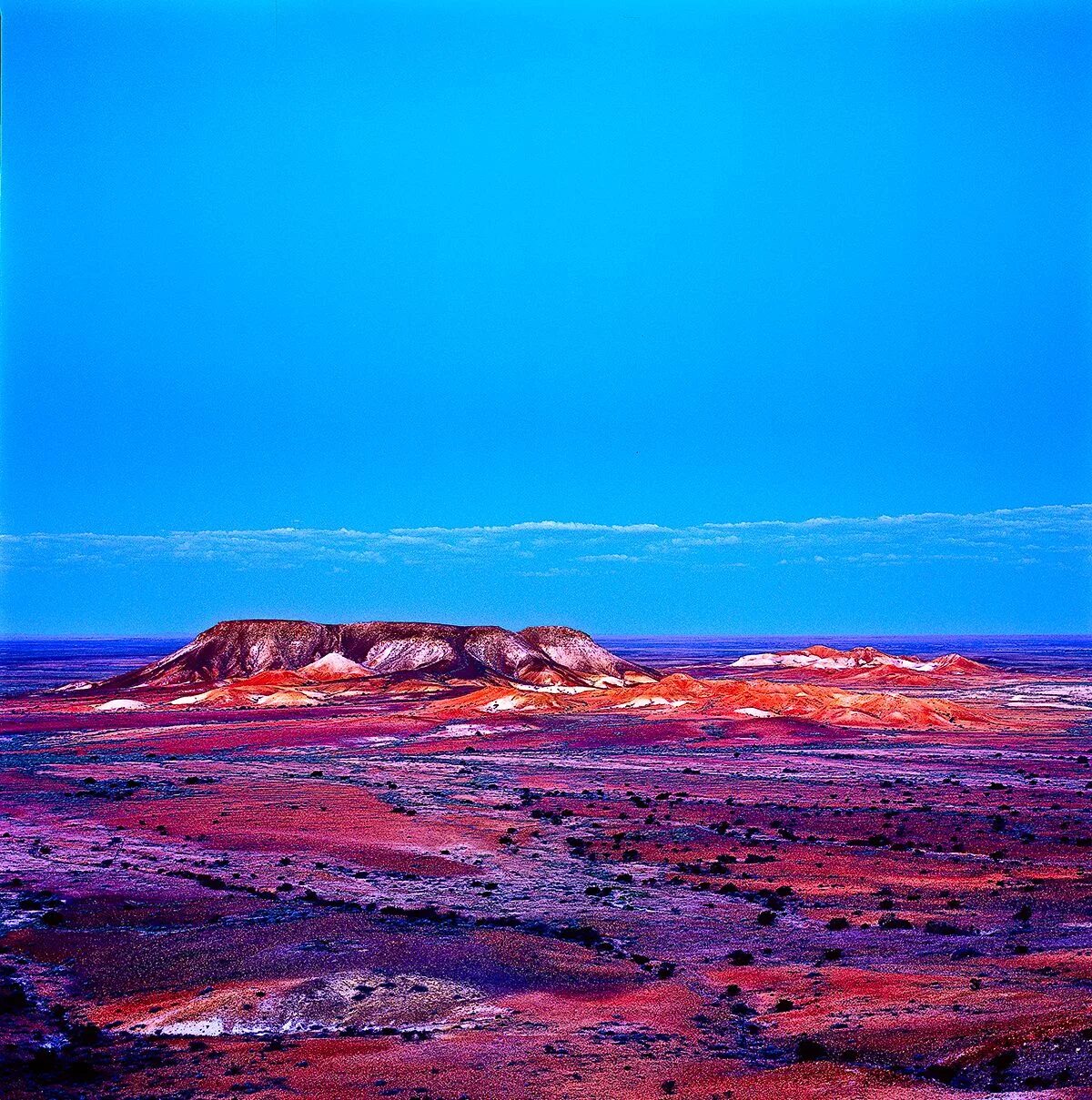 Пустыня Пейнтед Дезерт. Пустыня Аризона. Окрашенная пустыня Аризона. Окрашенная пустыня painted Desert.