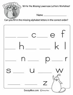 Guess and write