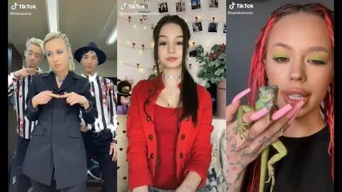 Тик тик тик 2018 года