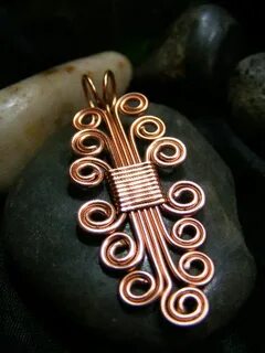 Медная рука