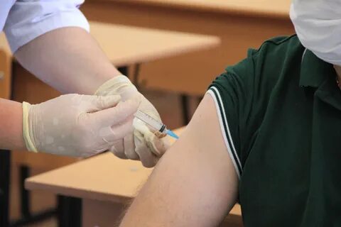 Вакцинация образование