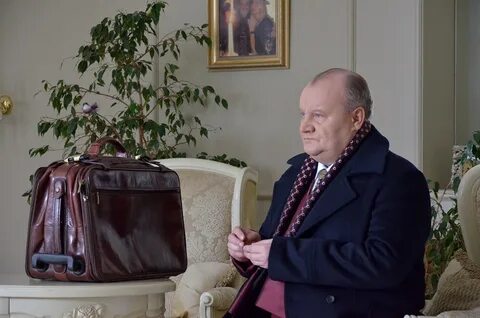 Несладкая месть