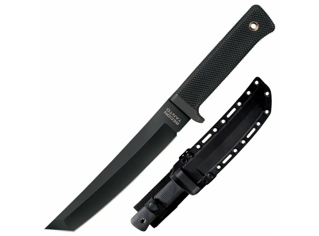 Cold Steel Recon tanto 49lrt. Recon tanto cold