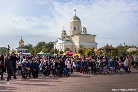 Дни в бендерах
