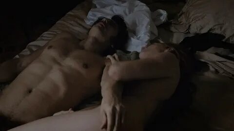 James Franco in "The Deuce" (Ep. 