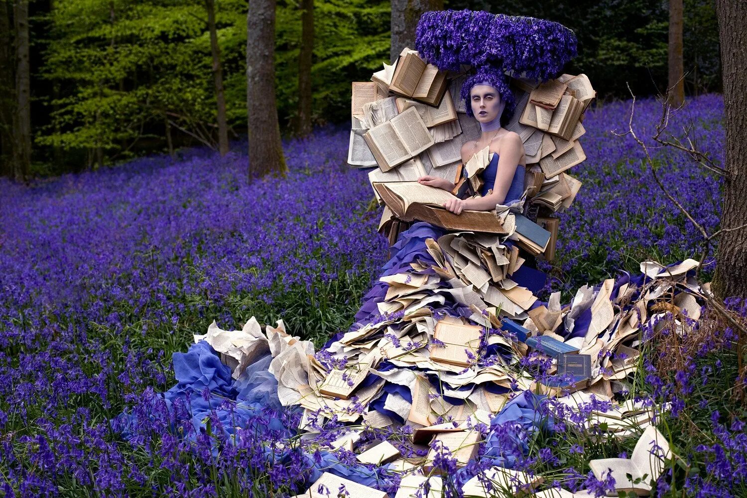 Кирсти Митчелл Kirsty Mitchell. Кирсти Митчелл Страна чудес. Британский фотограф Кирсти Митчелл. Кирсти Митчелл фотографии. Необыкновенным рассказчиком