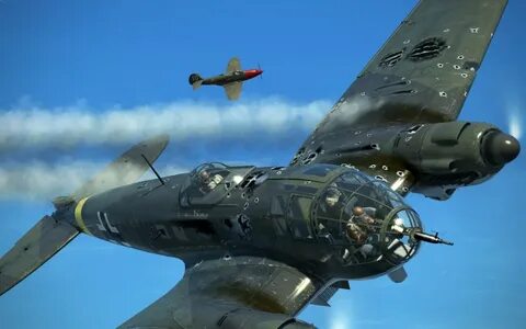 He 111