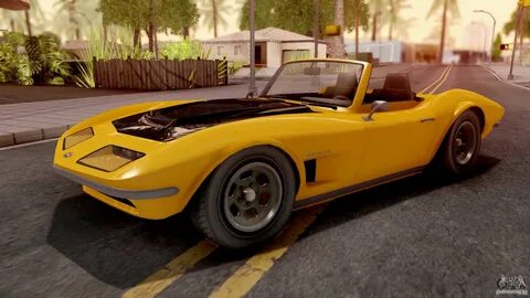 Gta classic