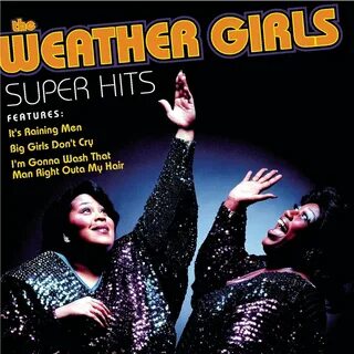 The weather girls
