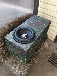 Короб мачете