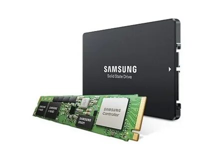 Ssd samsung sata