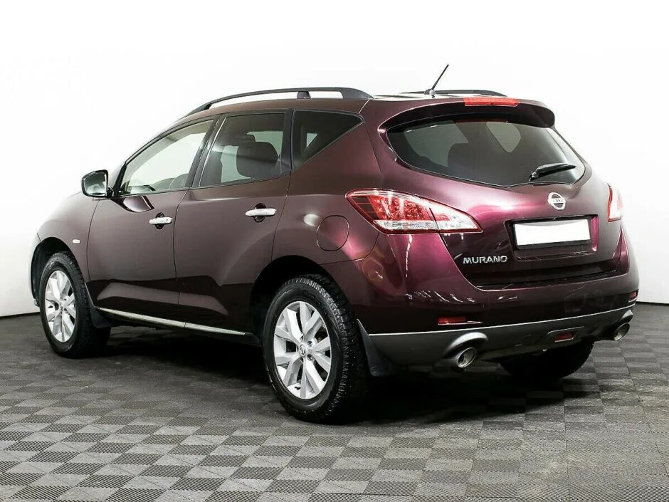 5. Ниссан мурано 2014. Ниссан мурано 2014 года. 5. 5.