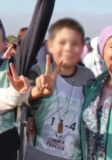 24 ноября мальчик