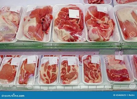 Где можно продать мяса