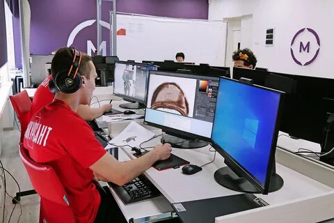 Игра информационная программа
