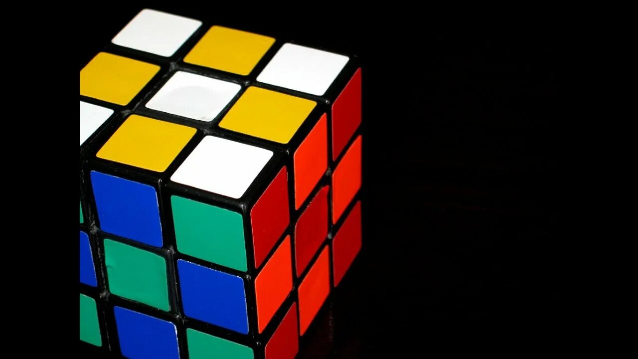 Rubix cube