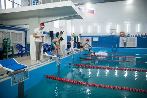Бассейн амгу благовещенск