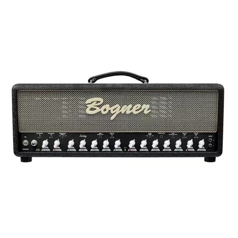 Ламповые электрогитары. Усилитель Bogner Ecstasy гитарный. Bogner 101b. Bogner усилители.