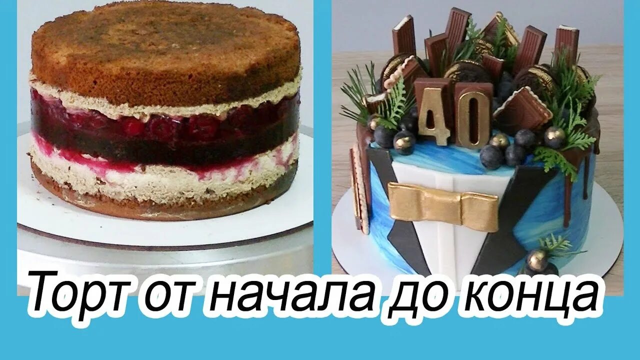 Торты ошибки. Торты ошибки