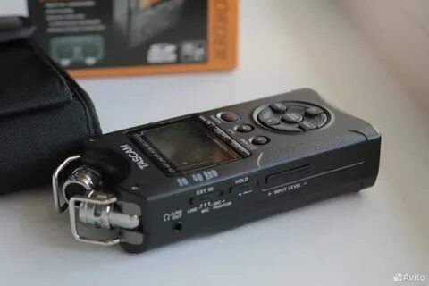 Recorder 10